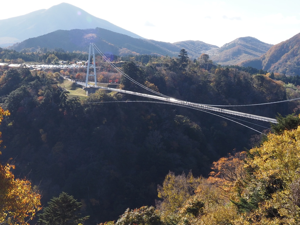 九重夢大吊橋