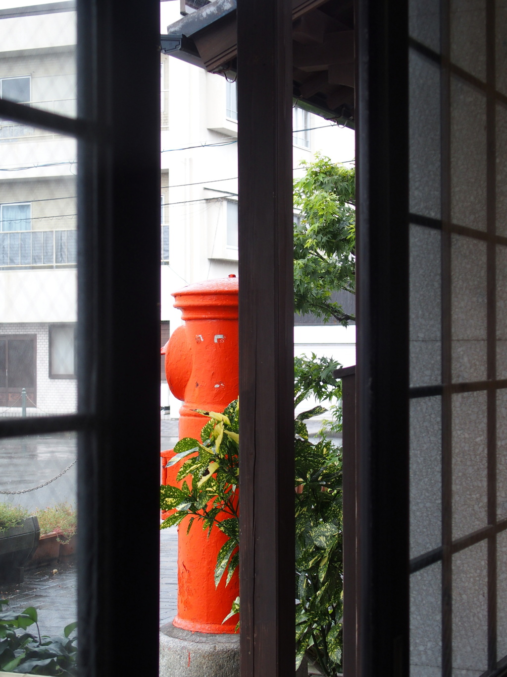 仙崎駅　さん
