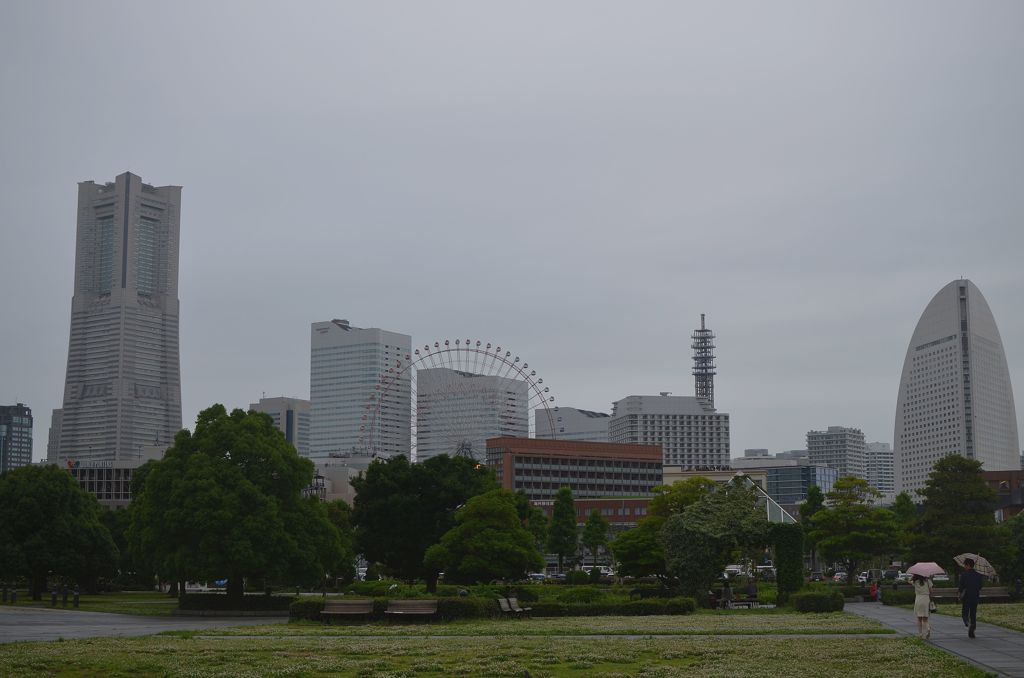 YOKOHAMA