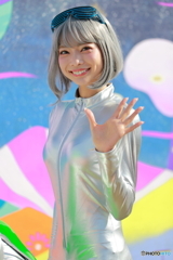 東京モーターショウⅡ
