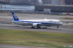 touchdown