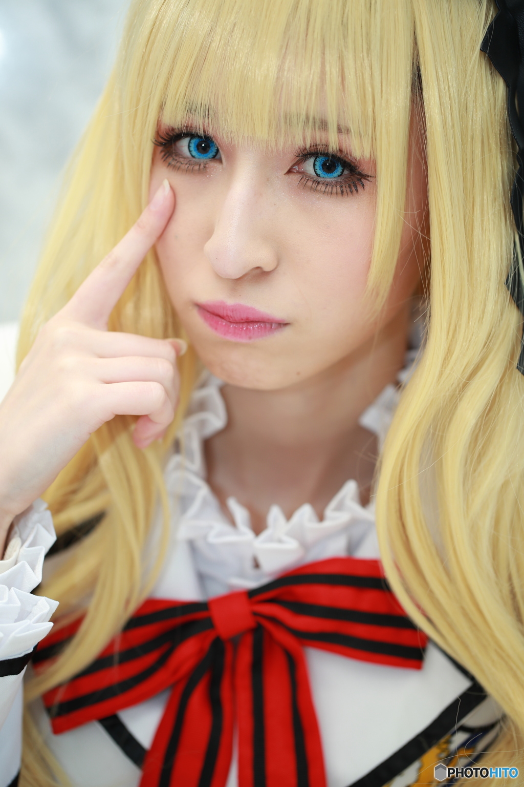 ＴＦＴ　ペルシアちゃん