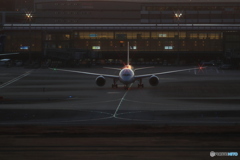 Haneda International Airport
