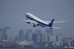 Take-off