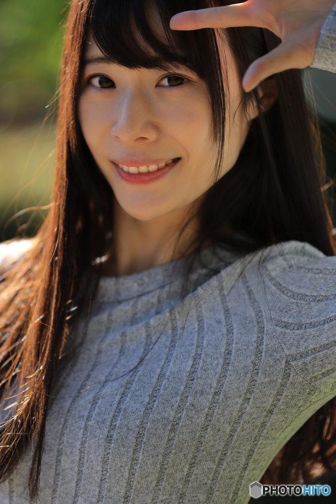 いちはportrait