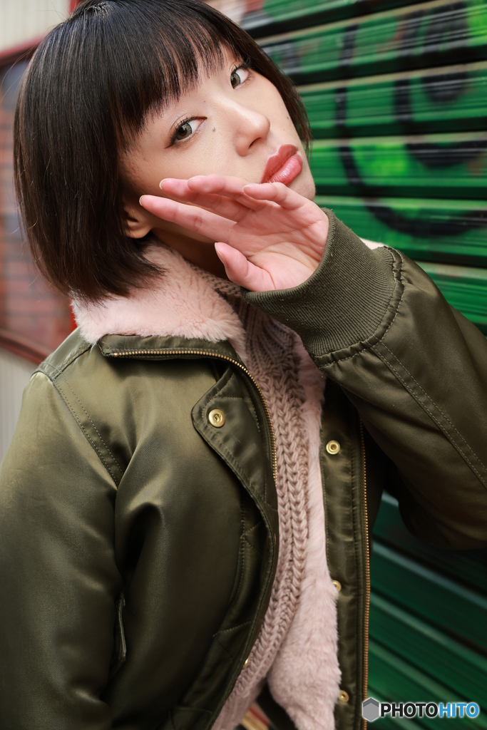 ストリートフォト