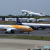 成田第一ターミナル