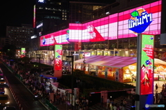 Bangkok Night