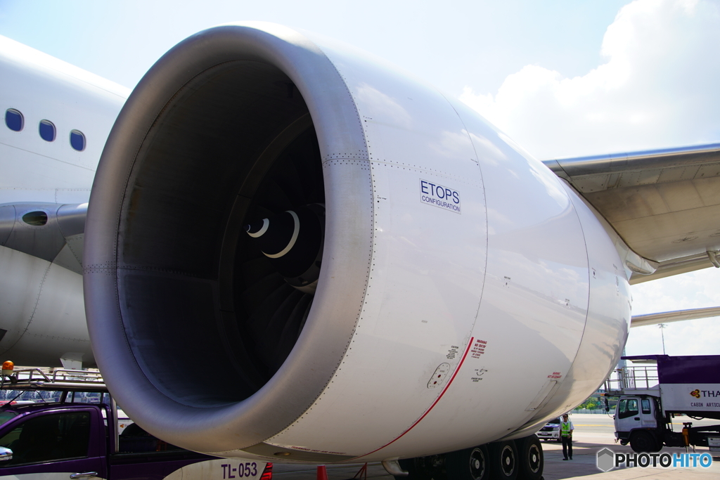 GE90