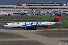HANEDA インタミ