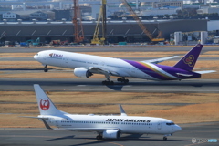 777TAKEOFF
