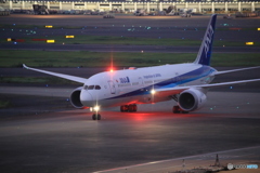 HND Night