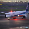 HND Night