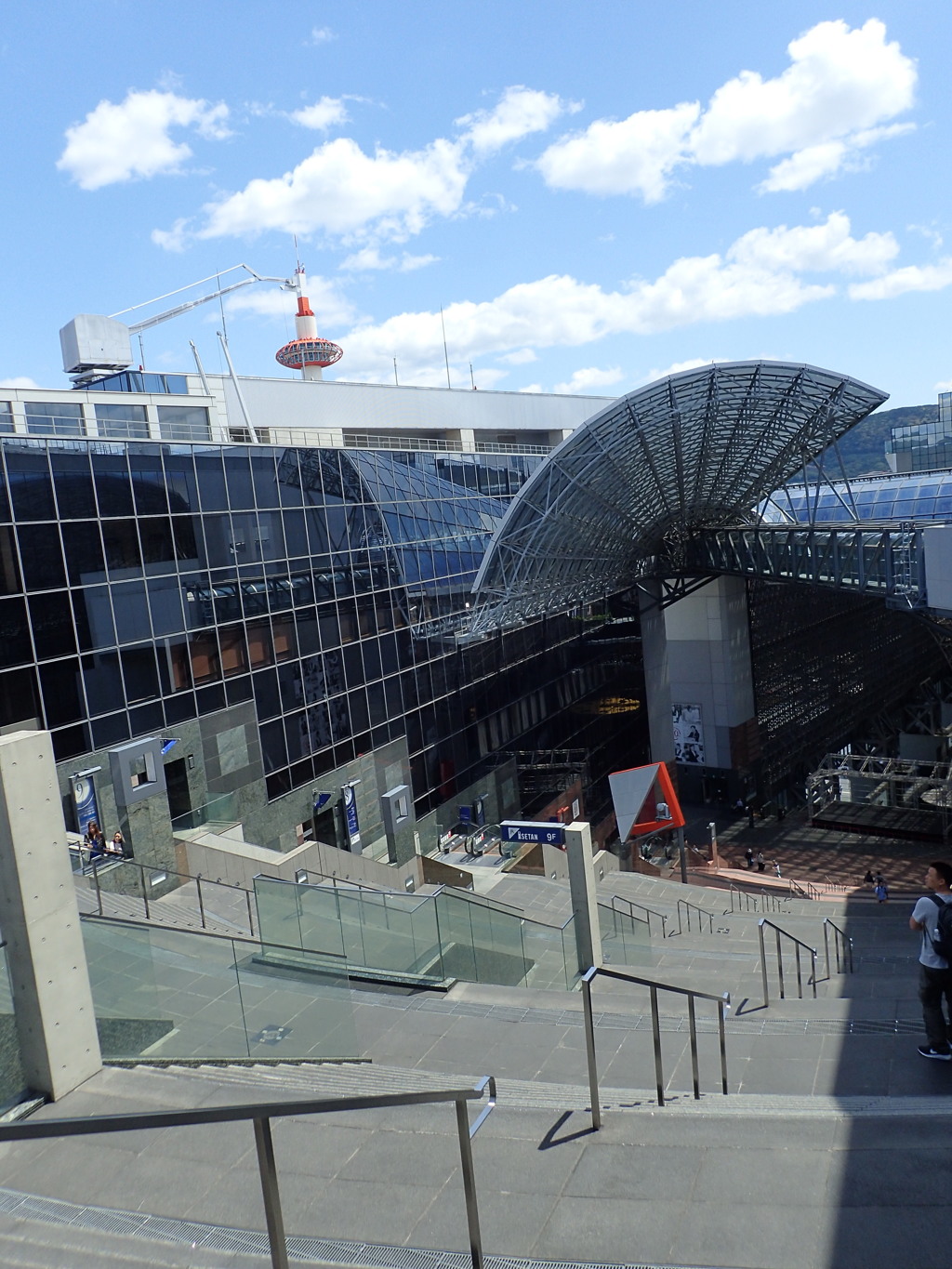 京都駅