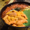 北海の恵み