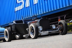 HOT ROD
