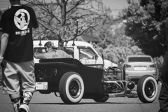 Street Rods