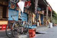 築地