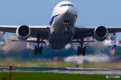 福岡空港