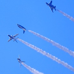 入間航空祭2017