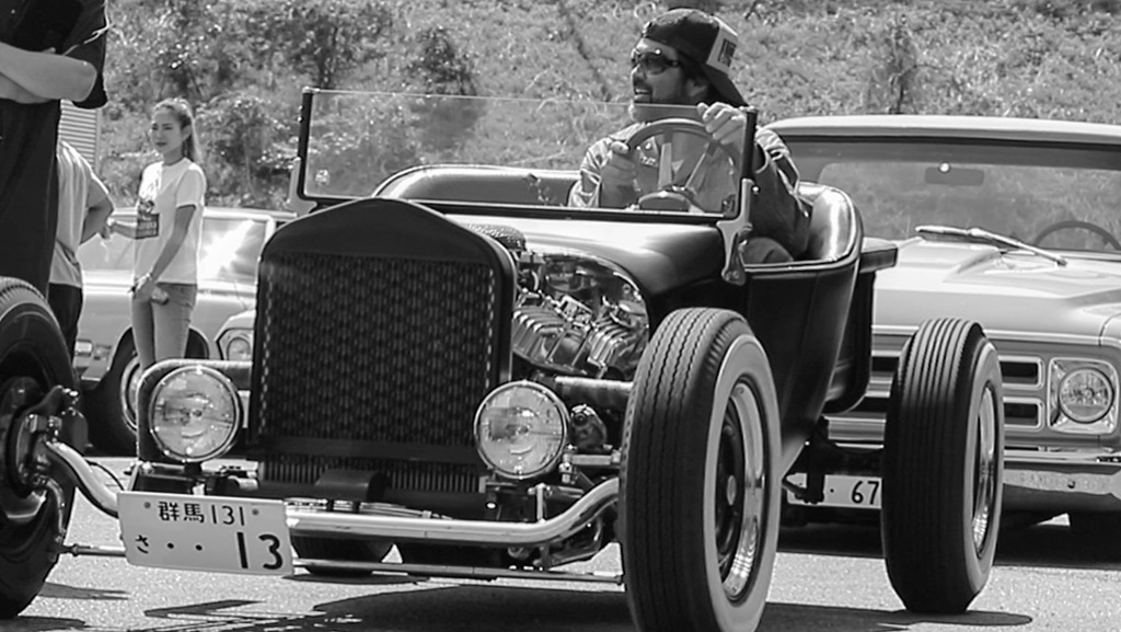 Street Rods
