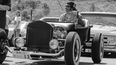 Street Rods