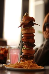 tower burger