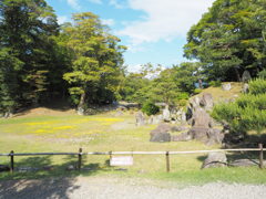彦根城④