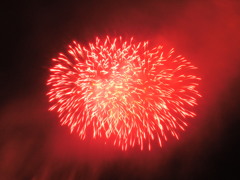 花火①