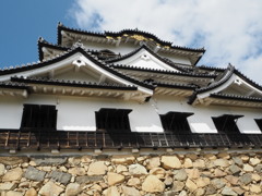 彦根城③