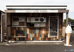 cafe STAND