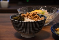 まぜごはん