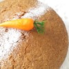 キャロットケーキ