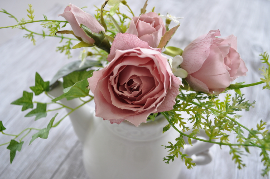 薔薇