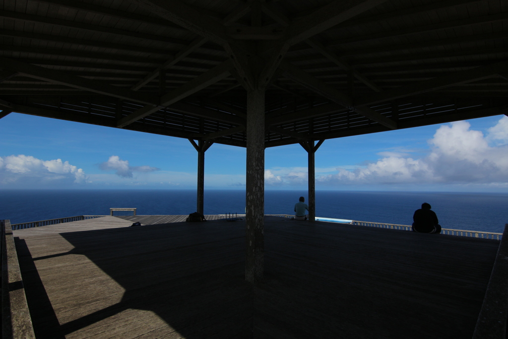 空