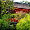 下鴨神社