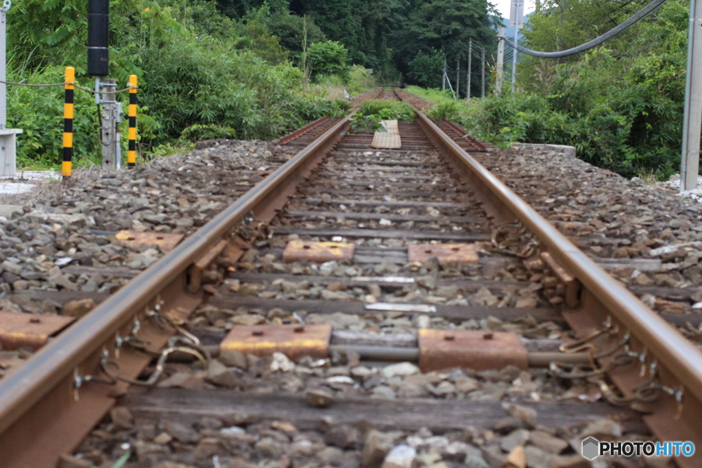 線路