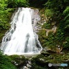 清竜の滝