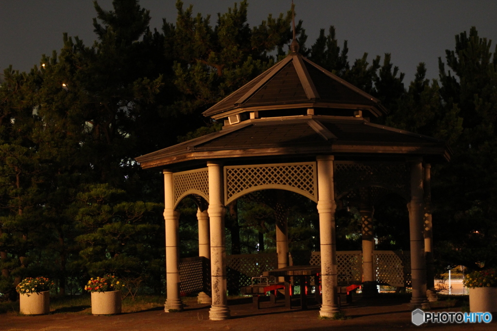 公園