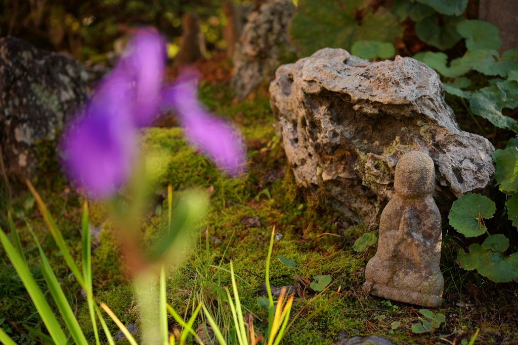 10月 吉祥寺