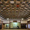 永平寺 天井画 1