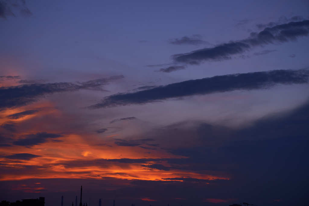 「カタワレ時」