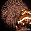 珠洲市飯田町燈籠山祭り　♯６
