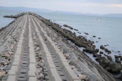 堤防