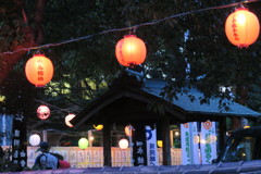 108804112_Unknown田舎の夏祭り