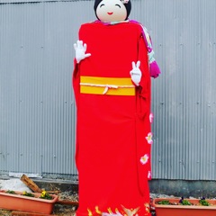 ビックな