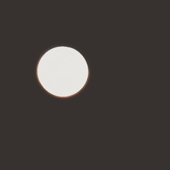 満月