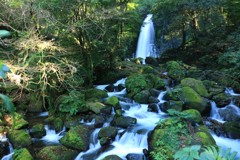 白糸の滝 