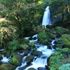 白糸の滝 