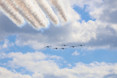 シュパッ ︎　┈┈　✈︎